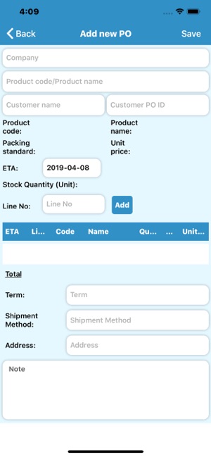 ISOL ERP(圖6)-速報App