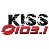 Icon KISS 103.1 FM
