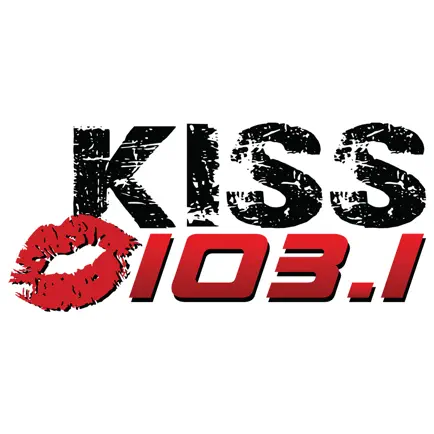 KISS 103.1 FM Читы