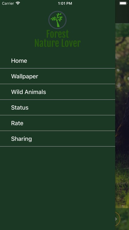 Forest Nature Lover screenshot-3