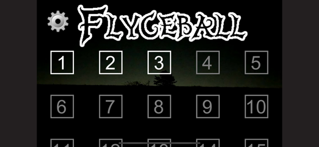 Flyceball(圖1)-速報App