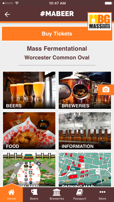 How to cancel & delete Mass Craft Beer from iphone & ipad 4