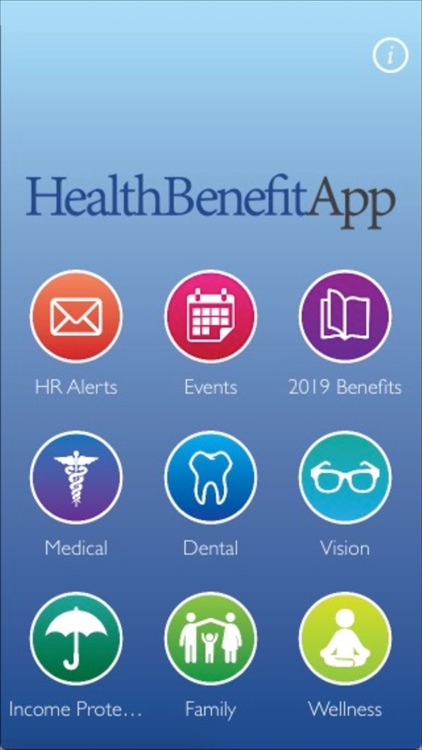 HealthBenefitApp II