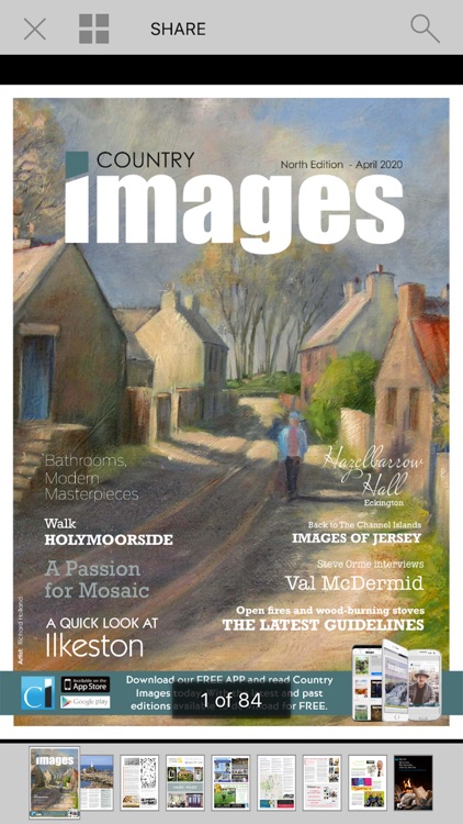 Country Images Magazine