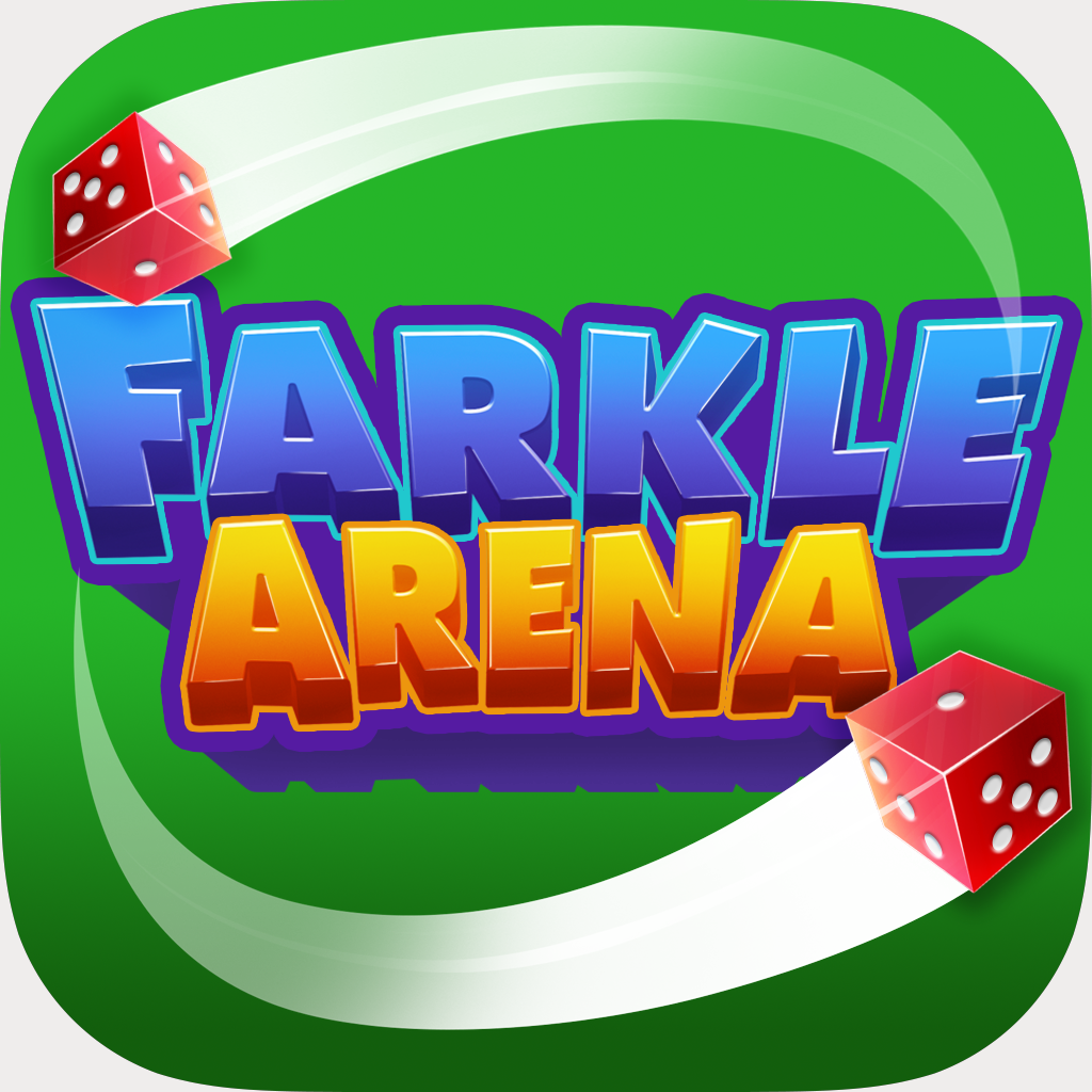 Get Farkle Arena for iOS, iPhone, iPad Aso Report