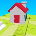 Slide puzzle 3D - puzzle game