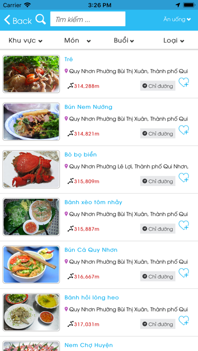 Du lịch Quy Nhơn - Bình Định screenshot 2
