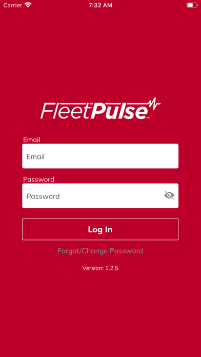 How to cancel & delete Great Dane FleetPulse Mobile from iphone & ipad 1