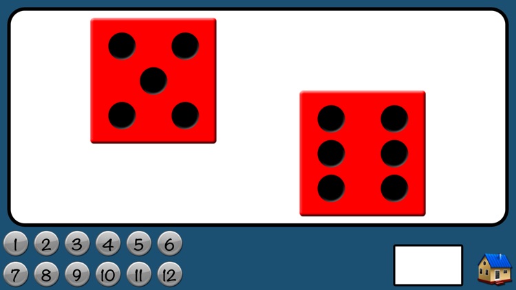 Subitizing Flash Cards screenshot-4