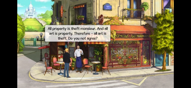 Broken Sword 5 Episode 2 Mac Download