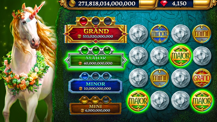 Slot Machines 777 - Slots Era screenshot-5