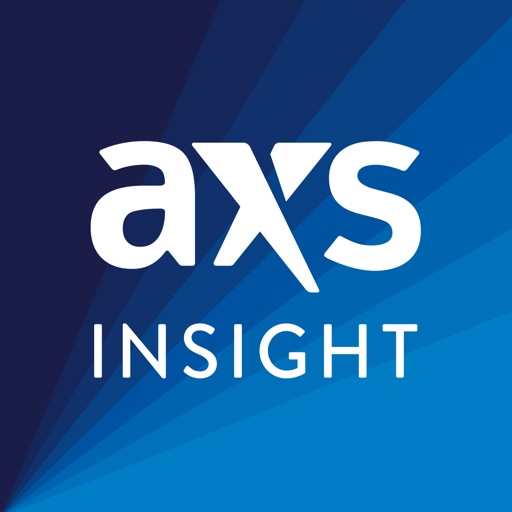 AXS INSIGHT 2019