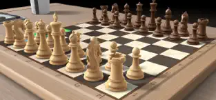 Captura 7 Real Chess 3D iphone