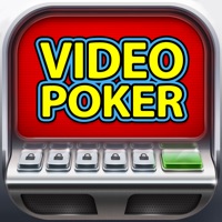 Video Poker von Pokerist apk
