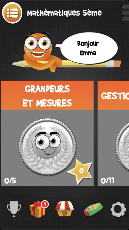 iTooch 5ème screenshot-6