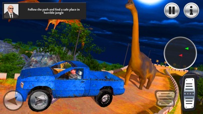 Jurassic Dino Zoo Animals screenshot 4