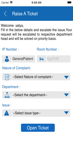 Medicover PTS(圖4)-速報App