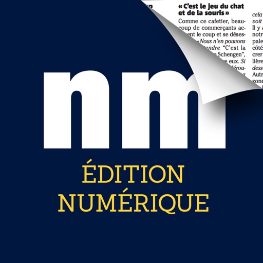 Nice-Matin Numérique Download