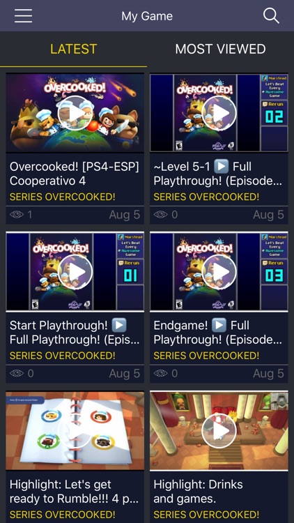 GameGuru for - Overcooked screenshot-3