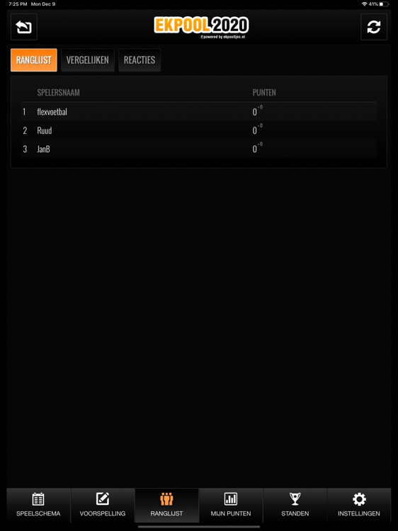 EK Pool 2020 HD screenshot-5