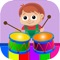 Kids Musical Instruments