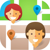 Family Locator - GPS Phone Tracker icon