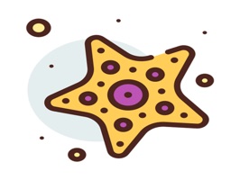 The SummerMi sticker are show the 40 Summer with high quality and different emotions, like angry, scared happy or glad