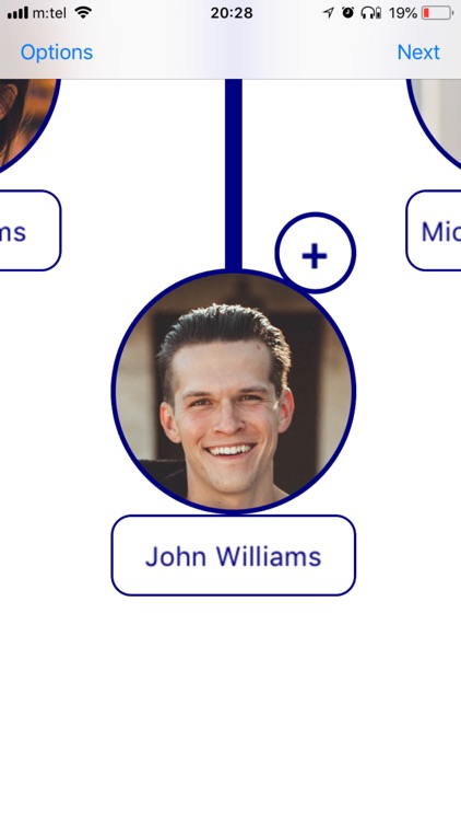 Family Tree Photo
