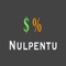 Nulpentu allows you to calculate the monthly and annual payments on your loan