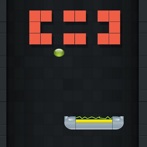 Block Breaker 2D