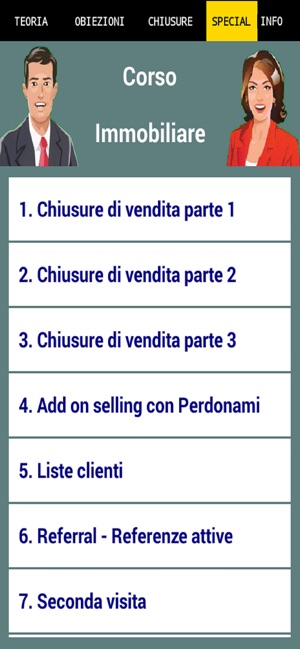 Corso Immobiliare Pro(圖4)-速報App