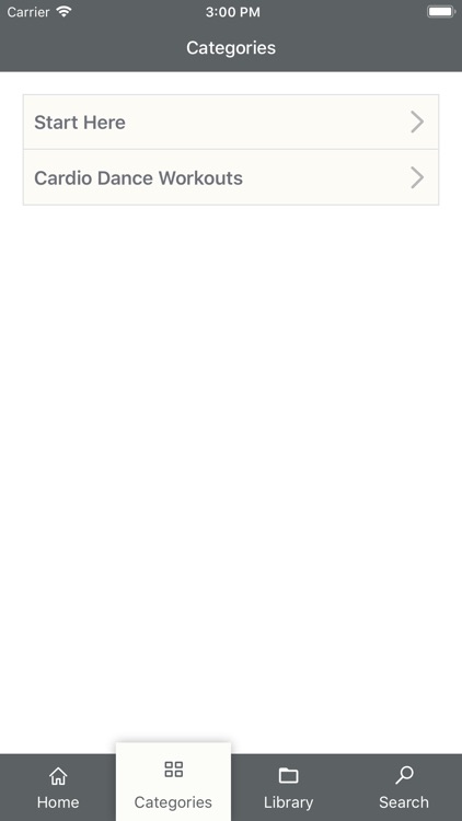 Jazzercise On Demand
