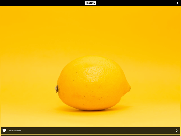 Limon Rest. St. Gallen