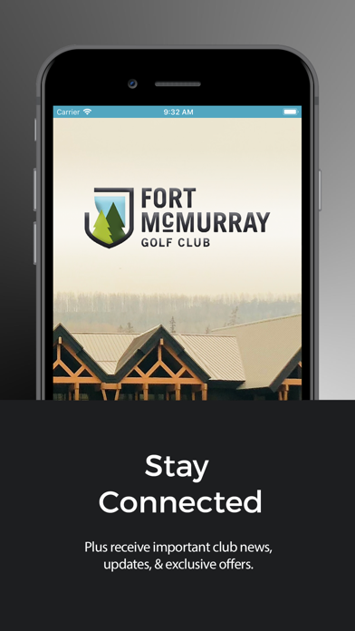 Fort McMurray Golf Club screenshot 4