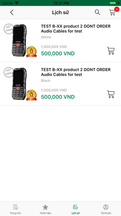 Bolemart screenshot-3