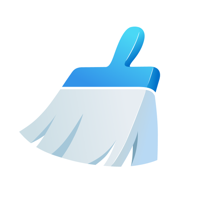 Cleanup Master Clean storage