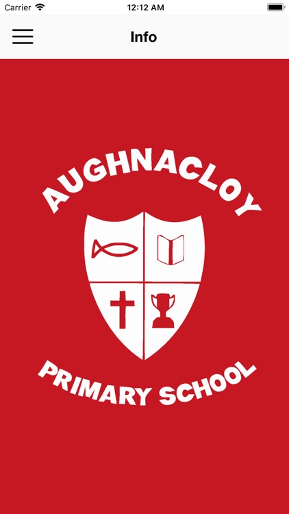 Aughnacloy PS