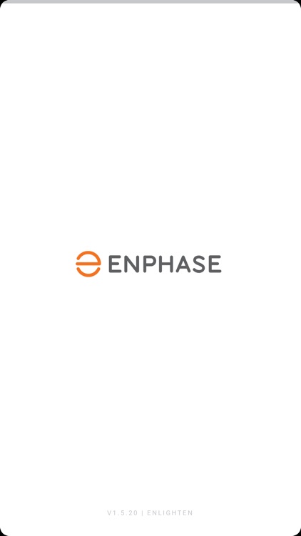 Enphase Enlighten