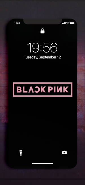 Blackpink Wallpapers HD(圖6)-速報App