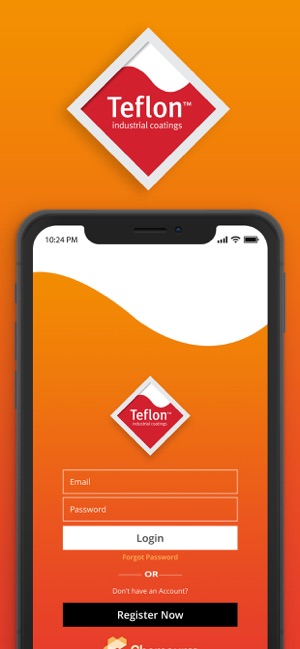 My Teflon Coatings(圖5)-速報App