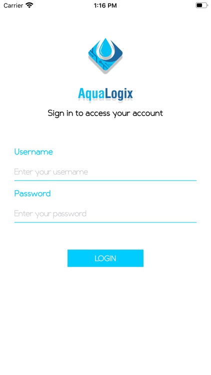 Aqualogix