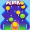 Play the best FREE Plinko game every day - 100% risk-free with Lucky Plinko
