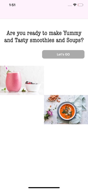 SoupsAndSmoothies(圖1)-速報App