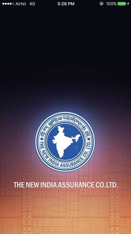 New India Agent