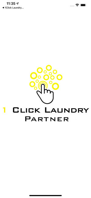 1Click Laundry Partner