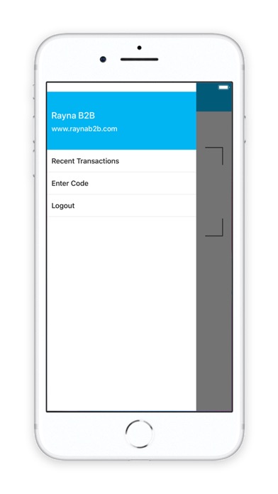 How to cancel & delete RaynaB2B: Activities Scanner from iphone & ipad 3