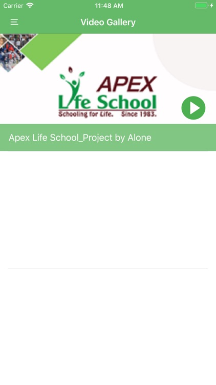 ApexLife School