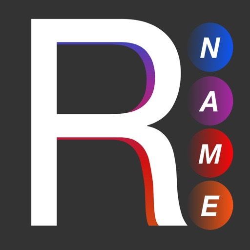 Raffle Name