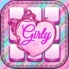 Cute Girly Keyboard Themes