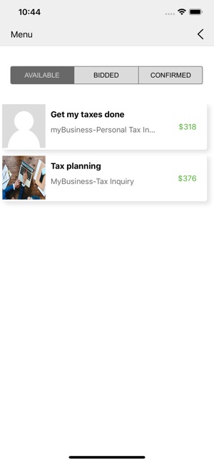 YourTaxWiz Accountant(圖2)-速報App